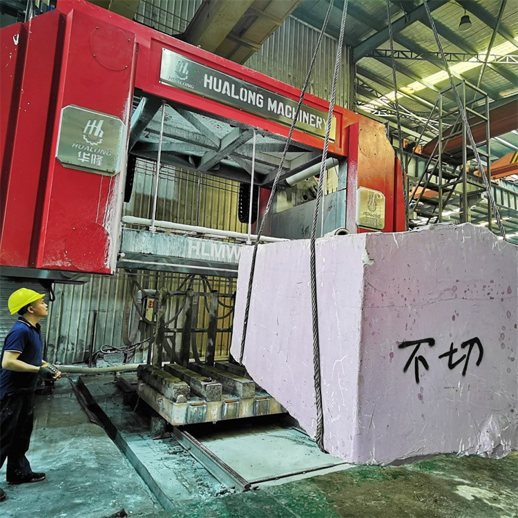 diamond wire cutting machine diamond wire cutting machine